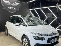 2017 Citroen C4