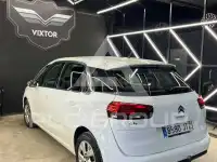 2017 Citroen C4