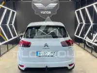 2017 Citroen C4