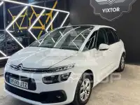 2017 Citroen C4