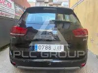2017 Citroen C4