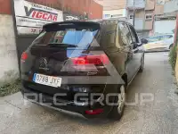 2017 Citroen C4