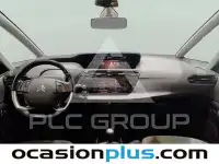 2017 Citroen C4