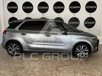 2017 Citroen C4