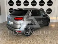 2017 Citroen C4