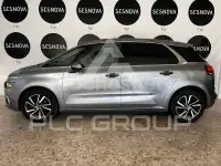 2017 Citroen C4