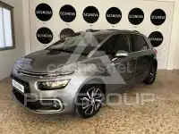 2017 Citroen C4