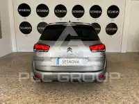 2017 Citroen C4