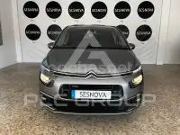 2017 Citroen C4