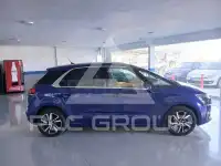 2017 Citroen C4