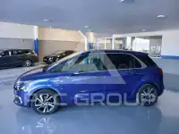 2017 Citroen C4