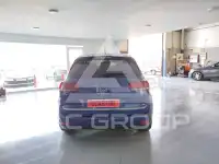 2017 Citroen C4