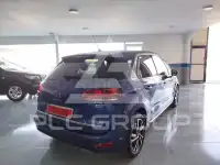 2017 Citroen C4