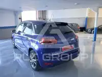 2017 Citroen C4