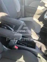 2017 Citroen C4