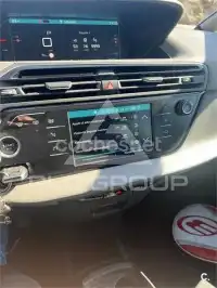 2017 Citroen C4