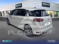 2017 Citroen C4