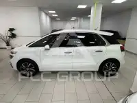 2017 Citroen C4