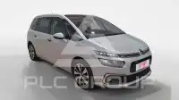 2017 Citroen C4