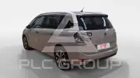 2017 Citroen C4