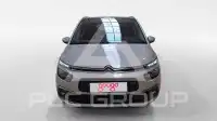 2017 Citroen C4