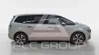 2017 Citroen C4