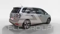 2017 Citroen C4