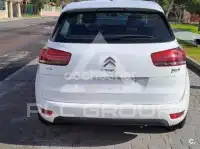 2017 Citroen C4