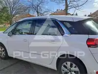 2017 Citroen C4