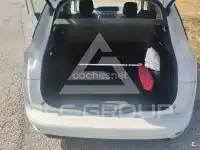 2017 Citroen C4