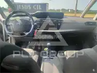 2017 Citroen C4