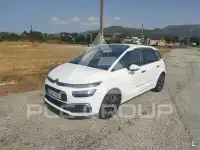 2017 Citroen C4