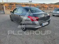 2017 Citroen C-Elysee