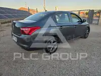 2017 Citroen C-Elysee
