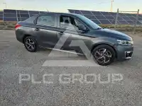 2017 Citroen C-Elysee