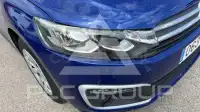 2017 Citroen C-Elysee