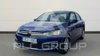 2017 Citroen C-Elysee
