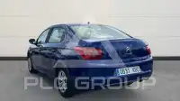 2017 Citroen C-Elysee