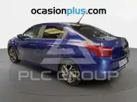 2017 Citroen C-Elysee