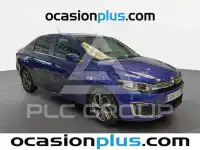 2017 Citroen C-Elysee