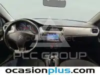 2017 Citroen C-Elysee