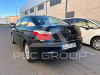 2017 Citroen Celyse