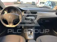 2017 Citroen Celyse