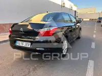 2017 Citroen Celyse