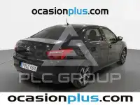 2017 Citroen C-Elysee