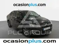 2017 Citroen C-Elysee