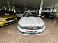 2017 Citroen C-Elysee