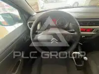 2017 Citroen C-Elysee