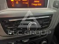 2017 Citroen C-Elysee
