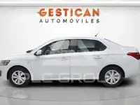 2017 Citroen C-Elysee